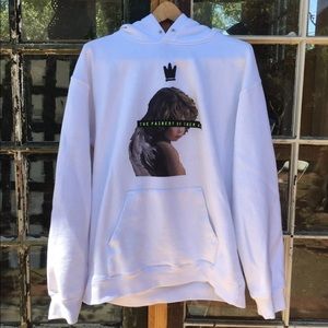 oys Lie The Fiarest of them All Hoodie XL